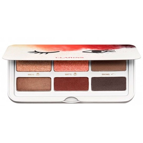 CLARINS PALETTE READY IN A FLASH 7,6gr danaperfumerias.com