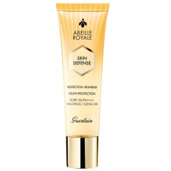 GUERLAIN ABEILLE ROYALE SKIN DEFENSE UV SHIELD 30ml