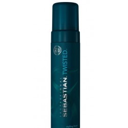 comprar acondicionador SEBASTIAN TWISTED CURL LIFTER FOAM 200ML