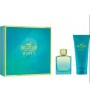 comprar perfumes online hombre HOLLISTER WAVE 2 FOR HIM EDT 100ML + S/GEL 200 ML SET REGALO