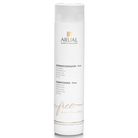 comprar acondicionador ARUAL ACONDICIONADOR FREE 250 ML