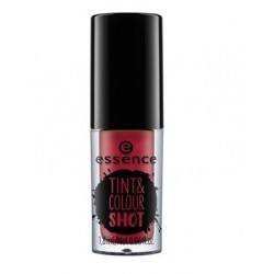 ESSENCE TINTE LABIAL TINT & COLOUR SHOT 05