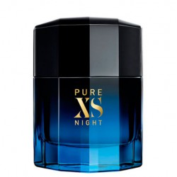 comprar perfumes online hombre PACO RABANNE PURE XS NIGHT EDP 50 ML