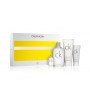 Comprar perfumes online set CK ONE EDT 200 ML + B/ L 200 ML + GEL 100 ML + MINI EDT 15 ML SET REGALO