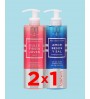 LAISEVEN GEL BAÑO FORMENTERA + GEL BAÑO IBIZA 500 ML  2X1 OFERTA