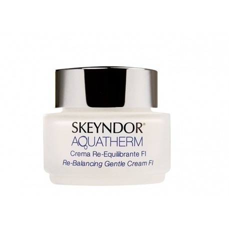 SKEYNDOR AQUATHERM CREMA RE-EQUILIBRANTE FI 50 ML danaperfumerias.com
