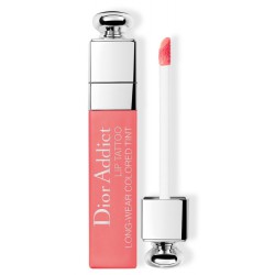 CHRISTIAN DIOR DIOR ADDICT LIP TATTOO 251 NATURAL PEACH