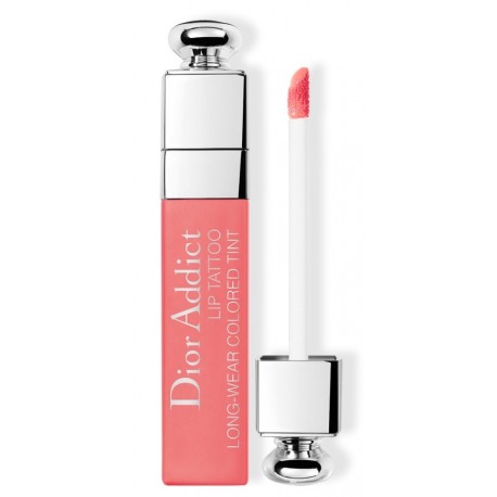 CHRISTIAN DIOR DIOR ADDICT LIP TATTOO 251 NATURAL PEACH