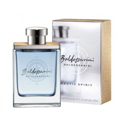 comprar perfumes online hombre BALDESSARINI NAUTIC SPIRIT EDT 50 ML