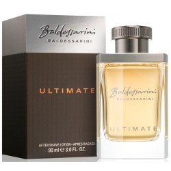 comprar perfumes online hombre BALDESSARINI ULTIMATE AFTER SHAVE LOTION 90ML