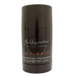 comprar perfumes online hombre BALDESSARINI ULTIMATE GEL DE DUCHA 200ML