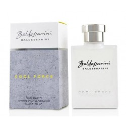 comprar perfumes online hombre BALDESSARINI COOL FORCE EDT 50ML VAPORIZADOR