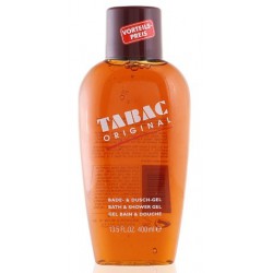 comprar perfumes online hombre TABAC ORIGINAL GEL DE DUCHA 400ML