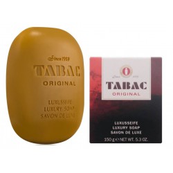 comprar perfumes online hombre TABAC ORIGINAL LUXURY SOAP 150GR
