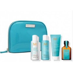 comprar acondicionador MOROCCANOIL REPAIR TRAVEL SET