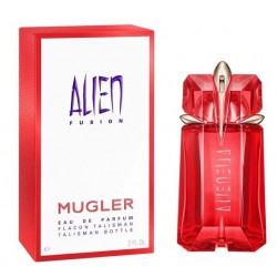 comprar perfumes online THIERRY MUGLER ALIEN FUSION EDP 60ML VAPORIZADOR mujer