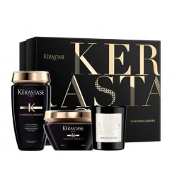 comprar acondicionador KERASTASE CHRONOLOGISTE COFFRE