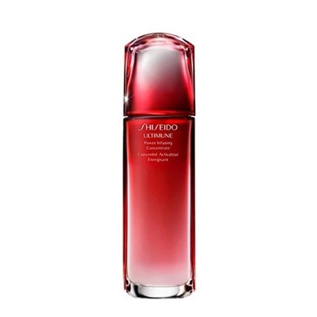 SHISEIDO ULTIMUNE POWER INFUSING CONCENTRATE 100ML