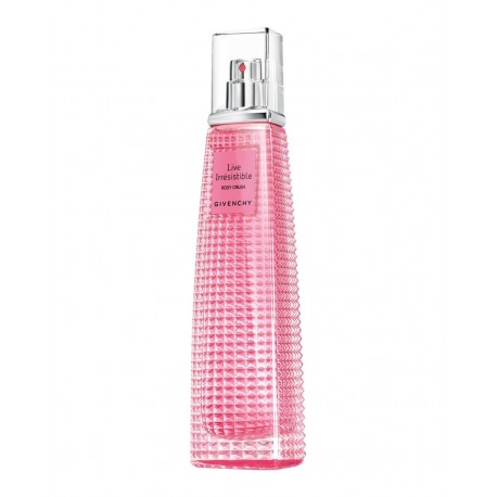 comprar perfumes online GIVENCHY LIVE IRRESISTIBLE ROSY CRUSH EDT 75 ML mujer