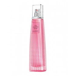 comprar perfumes online GIVENCHY LIVE IRRESISTIBLE ROSY CRUSH EDT 50 ML mujer