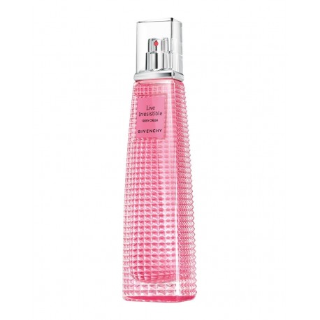 comprar perfumes online GIVENCHY LIVE IRRESISTIBLE ROSY CRUSH EDT 50 ML mujer