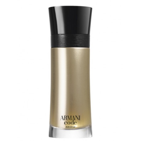 comprar perfumes online hombre ARMANI CODE ABSOLU EDP 60 ML