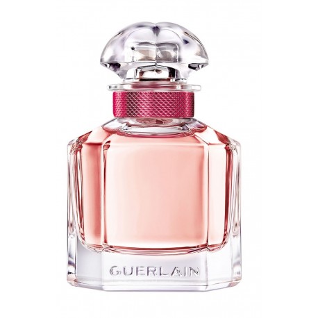 comprar perfumes online GUERLAIN MON GUERLAIN BLOOM OF ROSE EDT 100 ML mujer