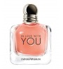 comprar perfumes online EMPORIO ARMANI IN LOVE WITH YOU EDP 100 ML mujer