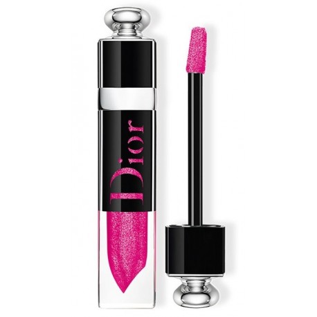 DIOR ADDICT LACQUER PLUMP 677 DISCO DIOR