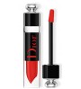 DIOR ADDICT LACQUER PLUMP 758 BRIGHT RED