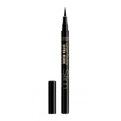 BOURJOIS EYELINER FEUTRE SLIM 17 ULTRA BLACK