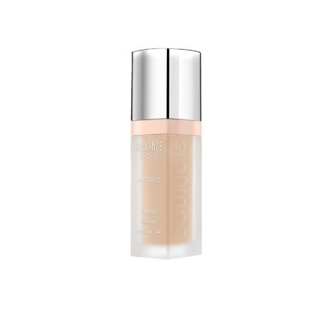 BOURJOIS CONCEALER RADIANCE REVEAL CORRECTOR 001 IVOIRE 7.8 ML