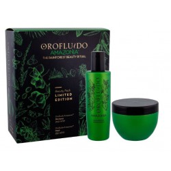 Comprar champu OROFLUIDO AMAZONIA CHAMPU 200 ML + MASCARILLA 250 ML SET REGALO