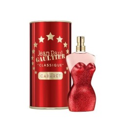 comprar perfumes online JPG CLASSIQUE CABARET EDITION EDP 100 ML mujer