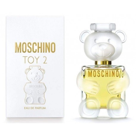 comprar perfumes online unisex MOSCHINO TOY 2 EDP 30 ML