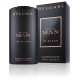 comprar perfumes online BVLGARI MAN IN BLACK SHAMPOO & SHOWER GEL 200 ML mujer