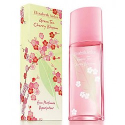 comprar perfumes online ELIZABETH ARDEN GREEN TEA CHERRY BLOSSOM EDT 100 ML mujer