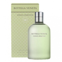 comprar perfumes online hombre BOTTEGA VENETA ESSENCE AROMATIQUE EAU DE COLOGNE 50 ML