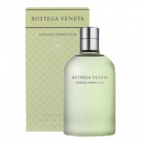 comprar perfumes online hombre BOTTEGA VENETA ESSENCE AROMATIQUE EAU DE COLOGNE 50 ML