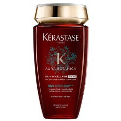 comprar acondicionador KERASTASE AURA BOTANICA BAION MICELLAIRE RICHE 250ML