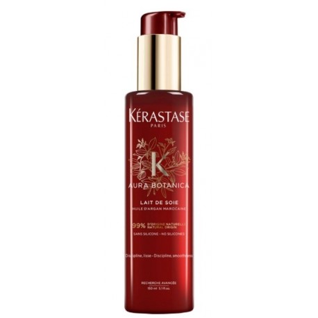 comprar acondicionador KERASTASE AURA BOTANICA LAIT DE SOIE 150ML