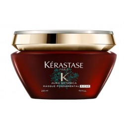 comprar acondicionador KERASTASE AURA BOTANICA MASQUE FONDAMENTAL RICHE 200ML