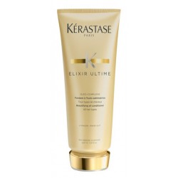 comprar acondicionador KERASTASE ELIXIR ULTIME FONDANT 200ML