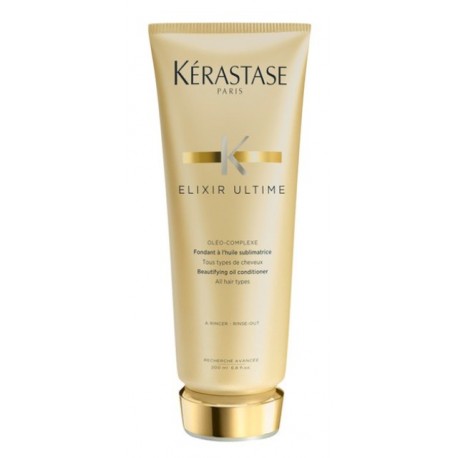 comprar acondicionador KERASTASE ELIXIR ULTIME FONDANT 200ML