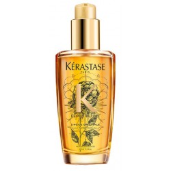 comprar acondicionador KERASTASE ELIXIR ULTIME HUILE ORIGINALE TATTOO EDITION 100ML