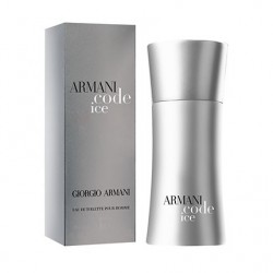 comprar perfumes online hombre ARMANI CODE ICE EDT 50 ML