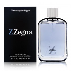 ZEGNA Z EDT 50 ML VP. danaperfumerias.com/es/