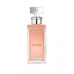 comprar perfumes online CALVIN KLEIN ETERNITY FLAME WOMAN EDP 50 ML mujer