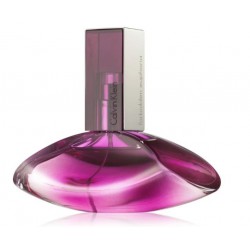 comprar perfumes online CALVIN KLEIN EUPHORIA FORBIDDEN EDP 30 ML mujer