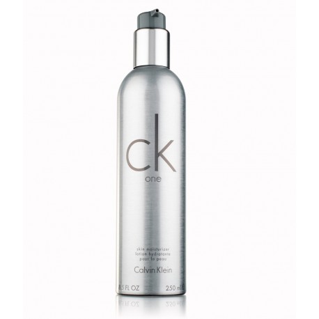 comprar perfumes online unisex CALVIN KLEIN ONE BODY LOTION HIDRATANTE 250 ML